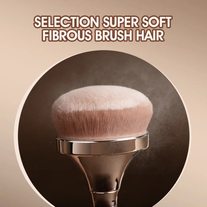IMAGIC BLEND BRUSH SET - Image 4