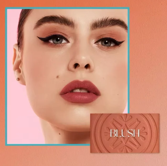IMAGIC Comprehensive Facial Palette - Image 3