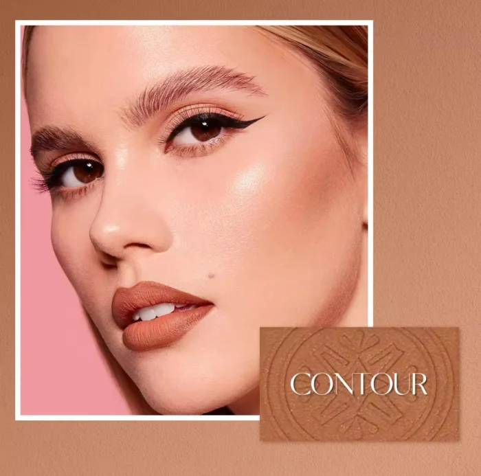 IMAGIC Comprehensive Facial Palette - Image 4