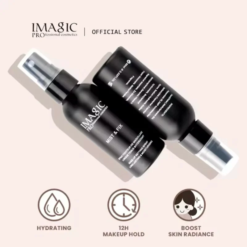 IMAGIC MAKEUP SETTING SPRAY