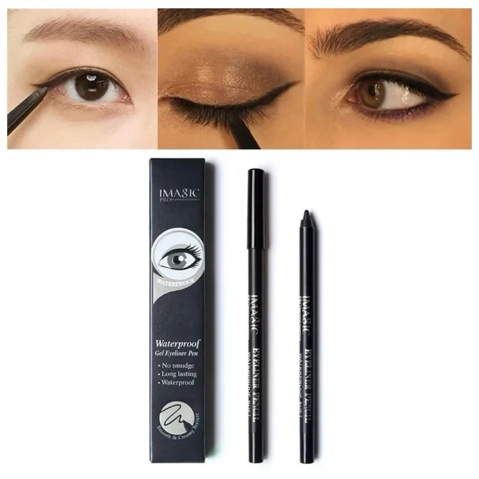 IMAGIC BLACK PENCIL EYELINER - Image 3