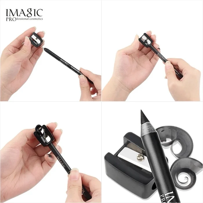 IMAGIC BLACK PENCIL EYELINER - Image 7