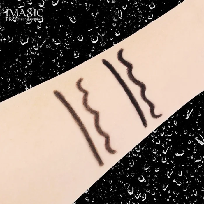 IMAGIC BLACK PENCIL EYELINER - Image 4