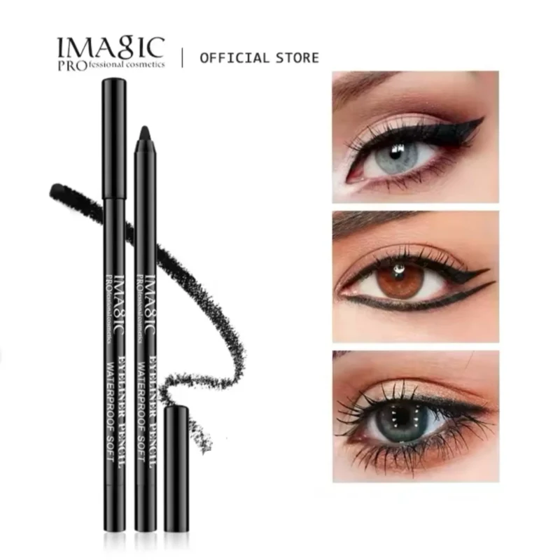 IMAGIC BLACK PENCIL EYELINER
