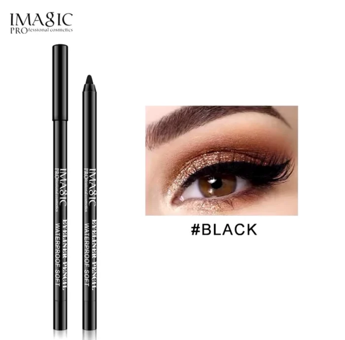 IMAGIC BLACK PENCIL EYELINER - Image 2