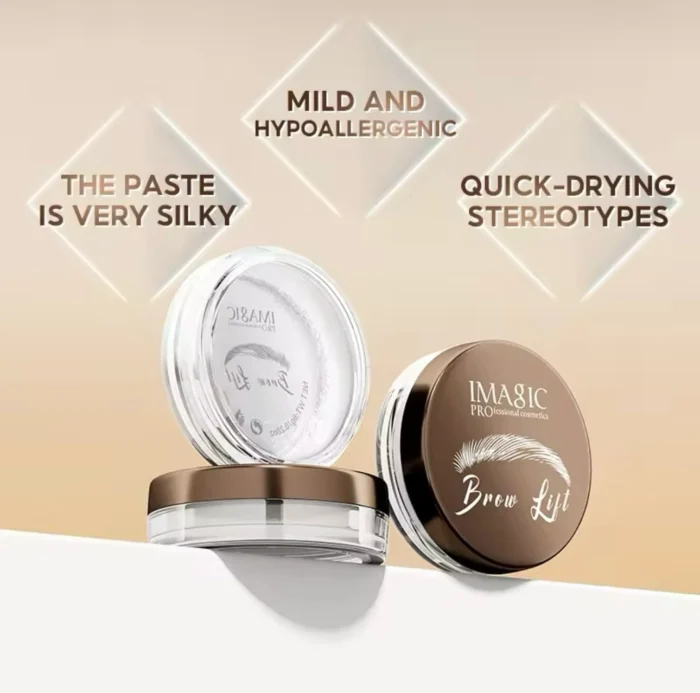 IMAGIC BROW LIFT GEL - Image 6