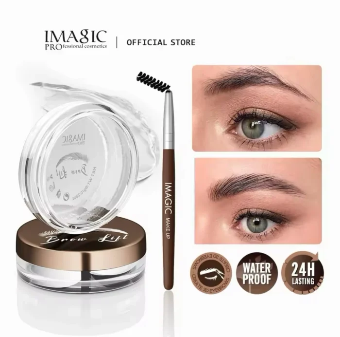 IMAGIC BROW LIFT GEL