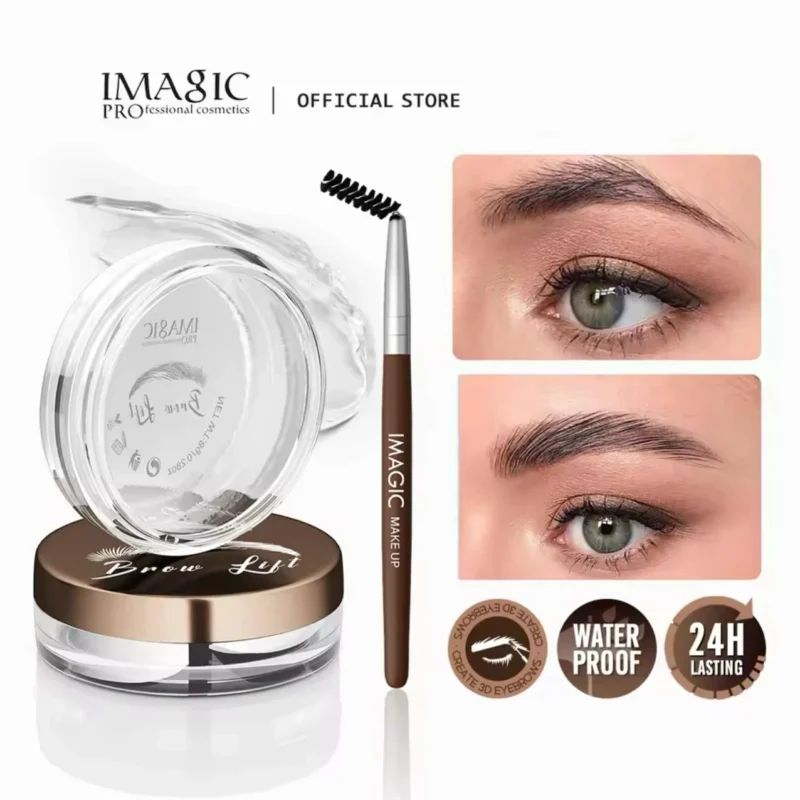 IMAGIC BROW LIFT GEL