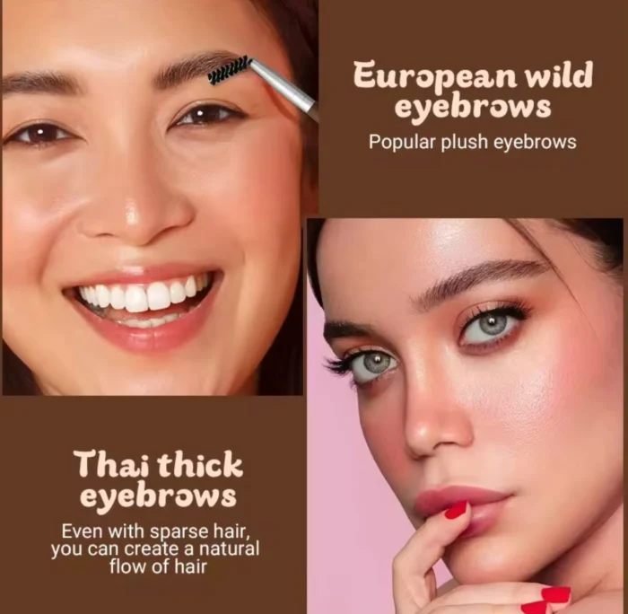 IMAGIC BROW LIFT GEL - Image 4