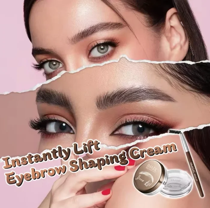 IMAGIC BROW LIFT GEL - Image 3