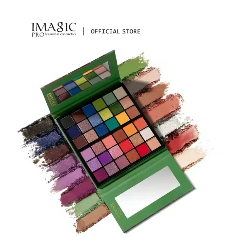 IMAGIC CHALICE 36 COLOR EYESHADOW PALETTE