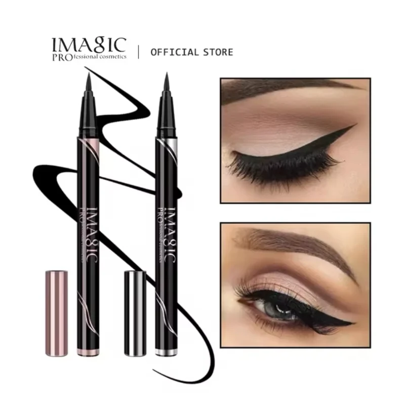 IMAGIC LONG WEAR LIQUID EYELINER