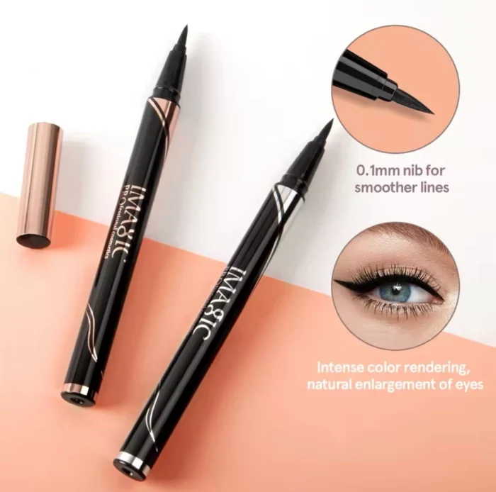 IMAGIC LONG WEAR LIQUID EYELINER - Image 3