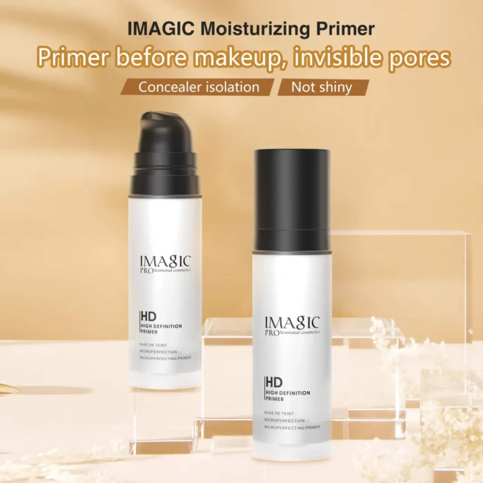 IMAGIC HD PRIMER 30ML - Image 3