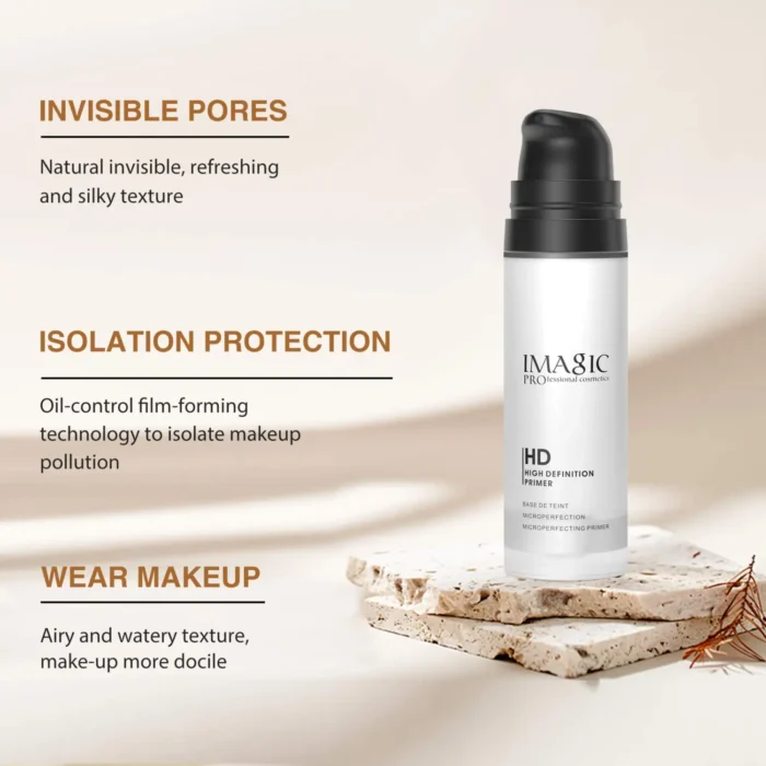 IMAGIC HD PRIMER 30ML - Image 4