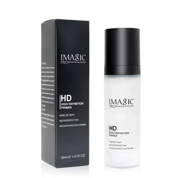 IMAGIC HD PRIMER 30ML - Image 8