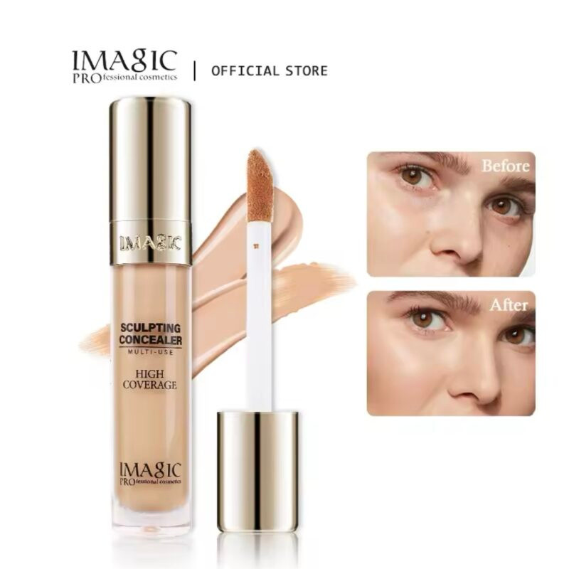 IMAGIC 6 COLORS SCULPTING CONCEALER