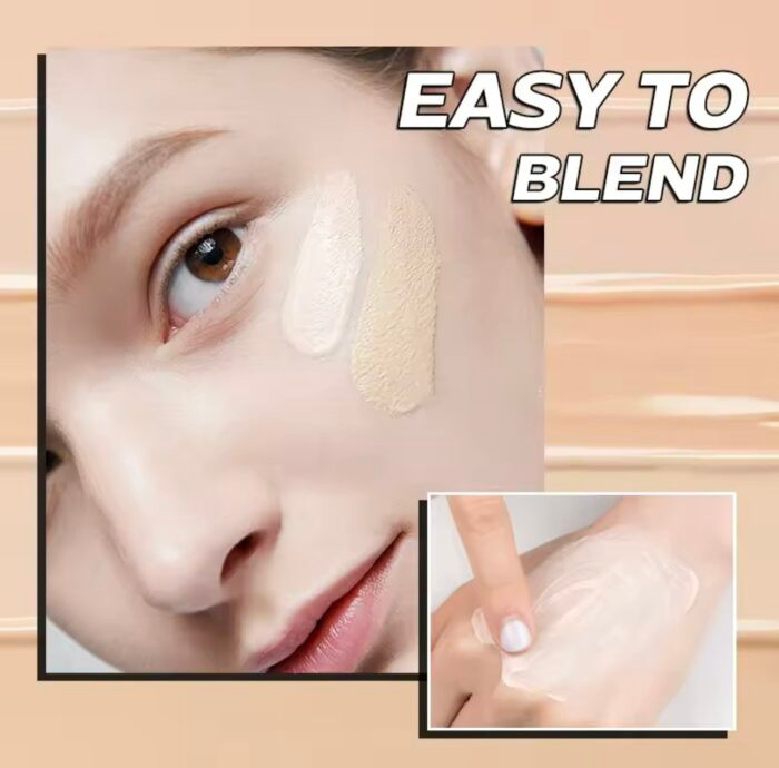 IMAGIC 6 COLORS SCULPTING CONCEALER - Image 5