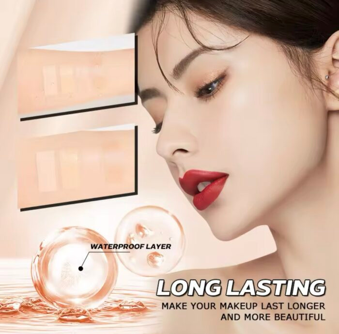 IMAGIC 6 COLORS SCULPTING CONCEALER - Image 6