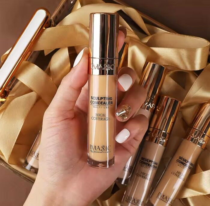 IMAGIC 6 COLORS SCULPTING CONCEALER - Image 8