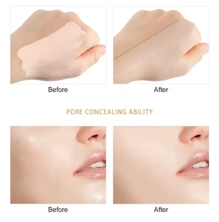 IMAGIC HD LIQUID FOUNDATION - Image 4