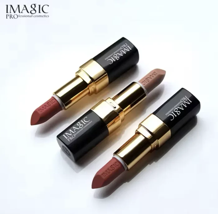 IMAGIC MATTE LIPSTICK (12 COLOUR) - Image 7