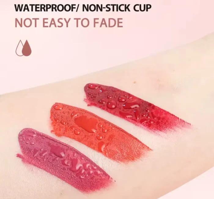 IMAGIC MATTE LIQUID LIPSTICK KIT (SET-1 WHISPER) - Image 9