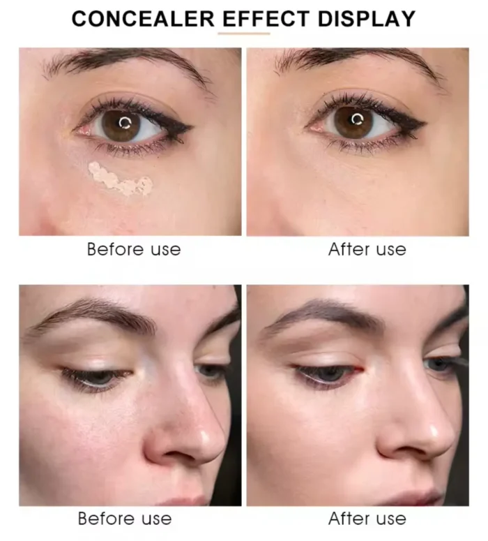 IMAGIC CONCEALER & CORRECTER (6 SHADE ) - Image 5
