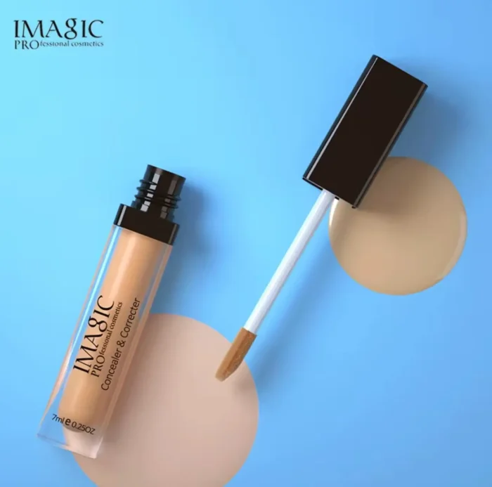IMAGIC CONCEALER & CORRECTER (6 SHADE ) - Image 6
