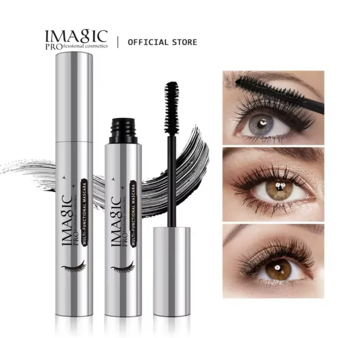 imagic eye mascara