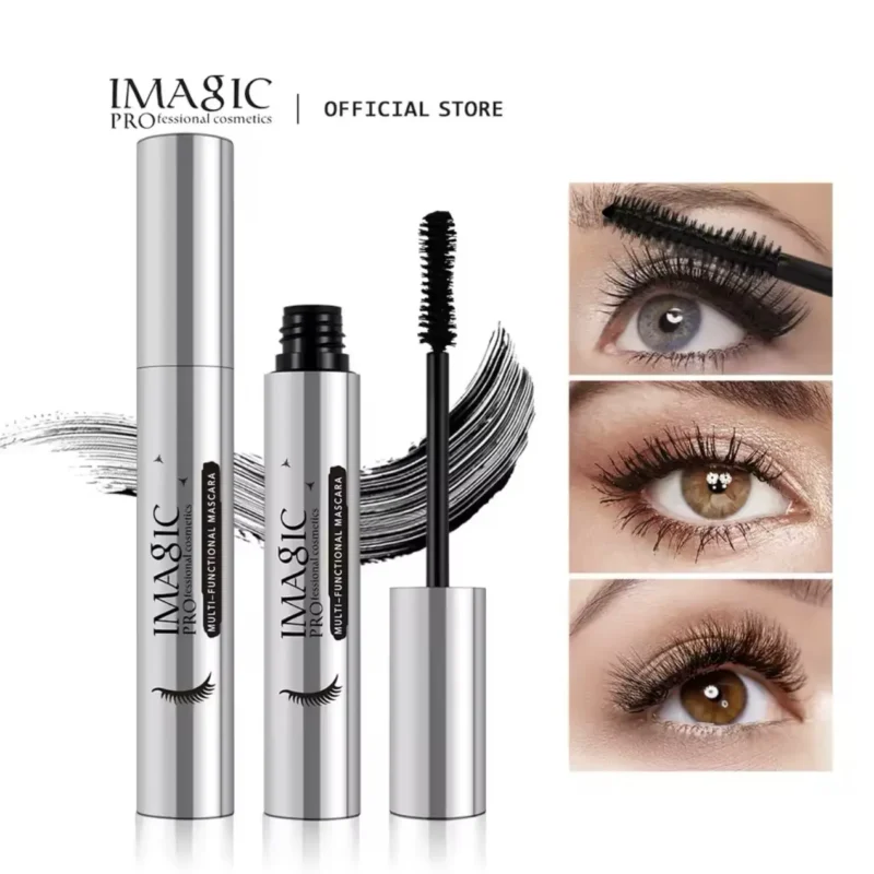imagic eye mascara