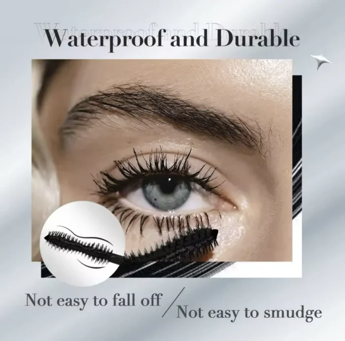 IMAGIC MULTI-FUNCTIONAL MASCARA - Image 2