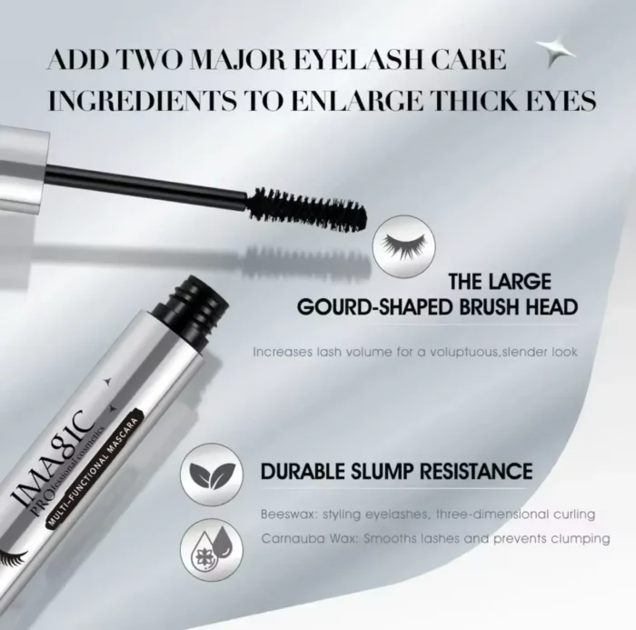 IMAGIC MULTI-FUNCTIONAL MASCARA - Image 3