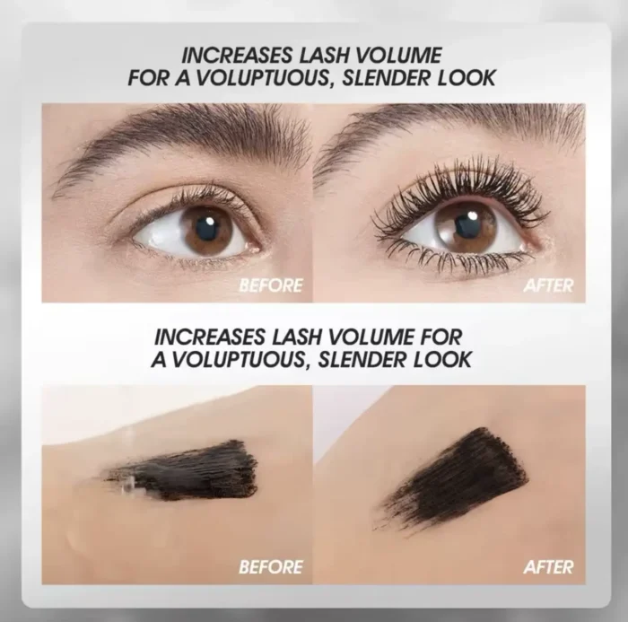 IMAGIC MULTI-FUNCTIONAL MASCARA - Image 5