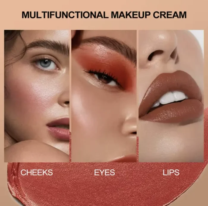 IMAGIC 8  MATTE LIPSTICK PALETTE - Image 4