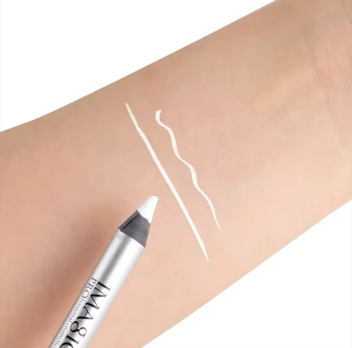 IMAGIC WHITE PENCIL EYELINER - Image 3