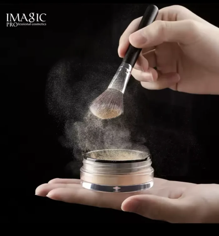 IMAGIC (HD) BANANNA LOOSE POWDER - Image 4