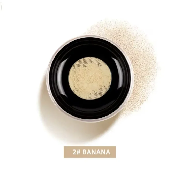 IMAGIC (HD) BANANNA LOOSE POWDER - Image 5