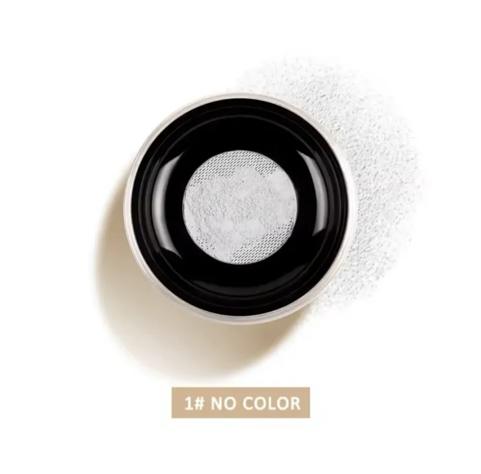 IMAGIC (HD) NO COLOUR LOOSE POWDER - Image 2