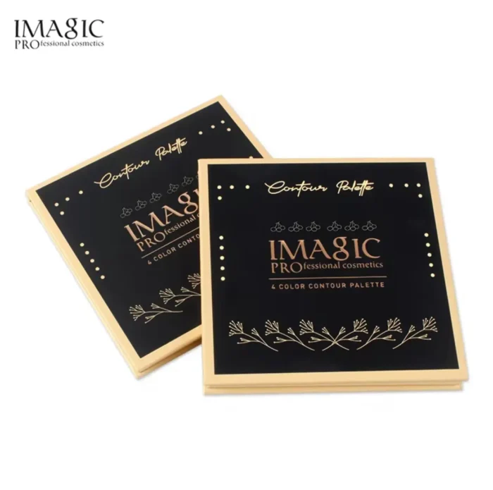 IMAGIC 4 COLOR CONTOUR POWDER PALETTE - Image 7