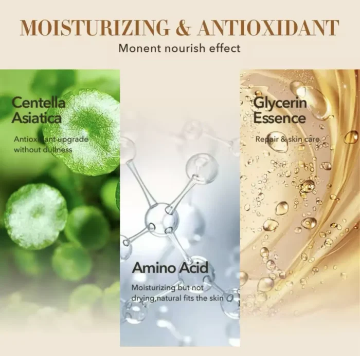 imagic OIL-FREE LIQUID FOUNDATION - Image 7