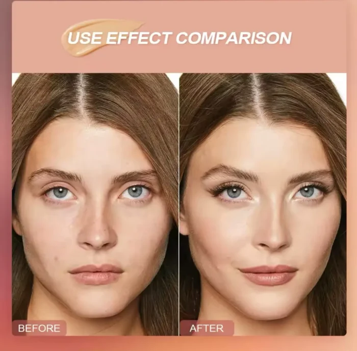 imagic OIL-FREE LIQUID FOUNDATION - Image 8