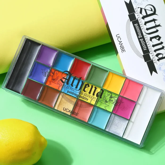 UCANBE Athena Painting Palette - Image 7