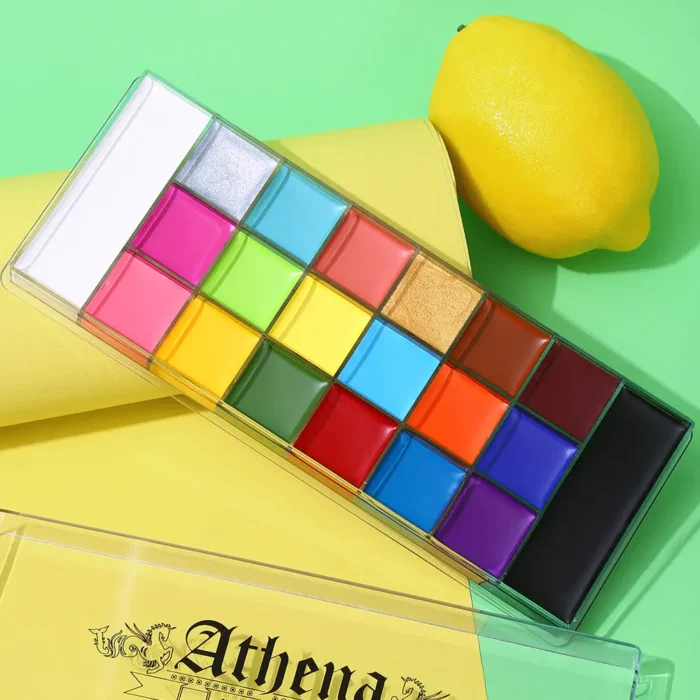 UCANBE Athena Painting Palette - Image 4